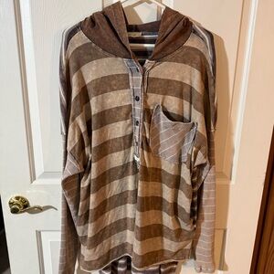 Oli & Hali Tunic